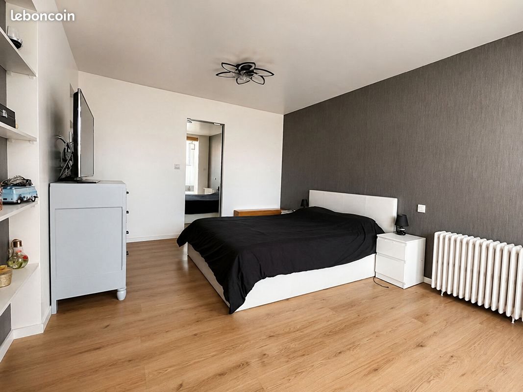 Maison à vendre, 145m², Bègles