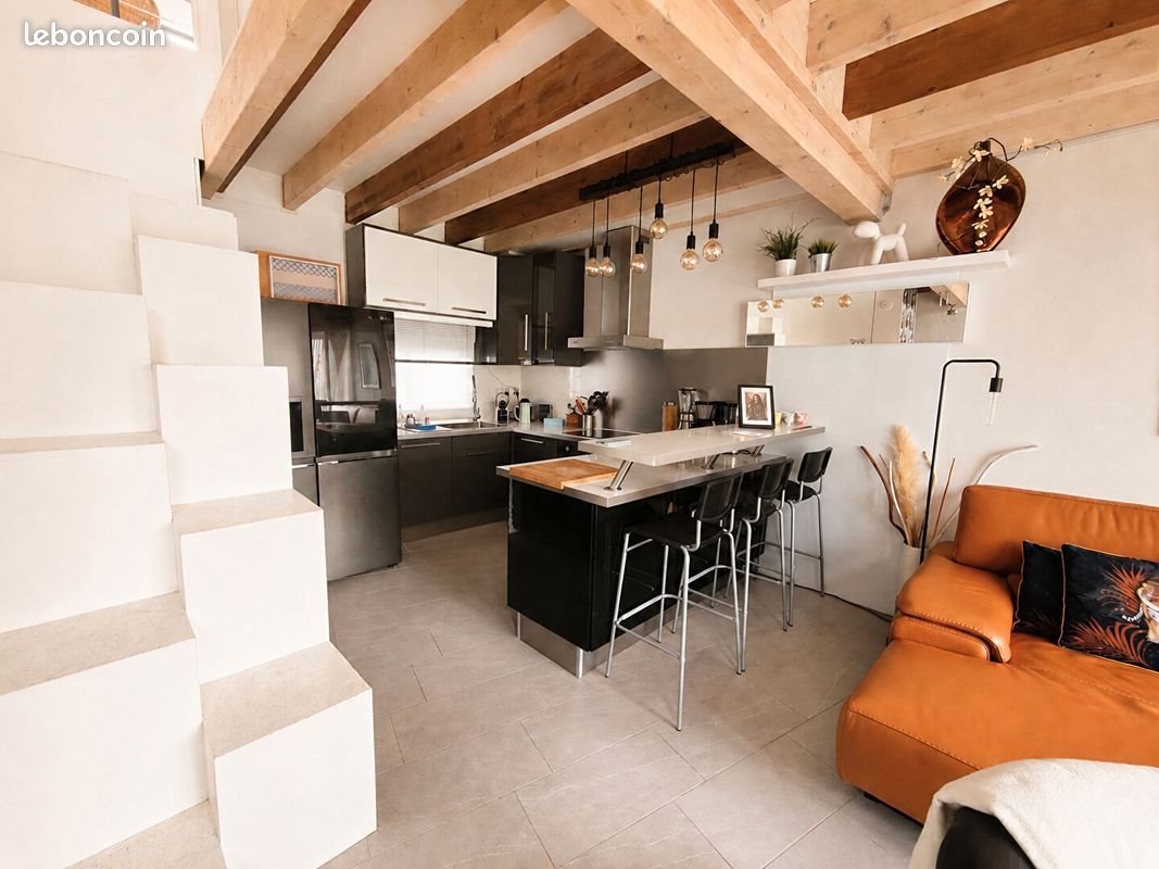 Maison à vendre, 70m², Bègles