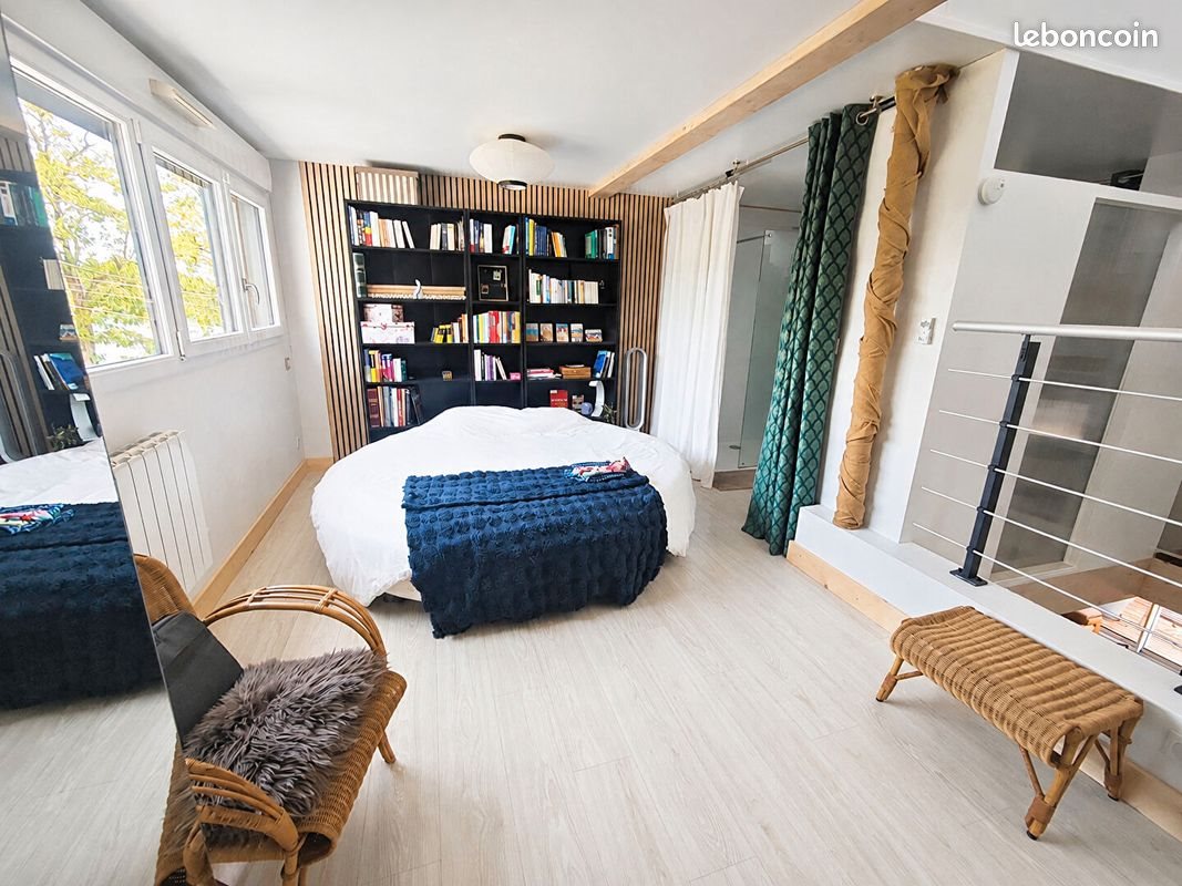 Maison à vendre, 70m², Bègles