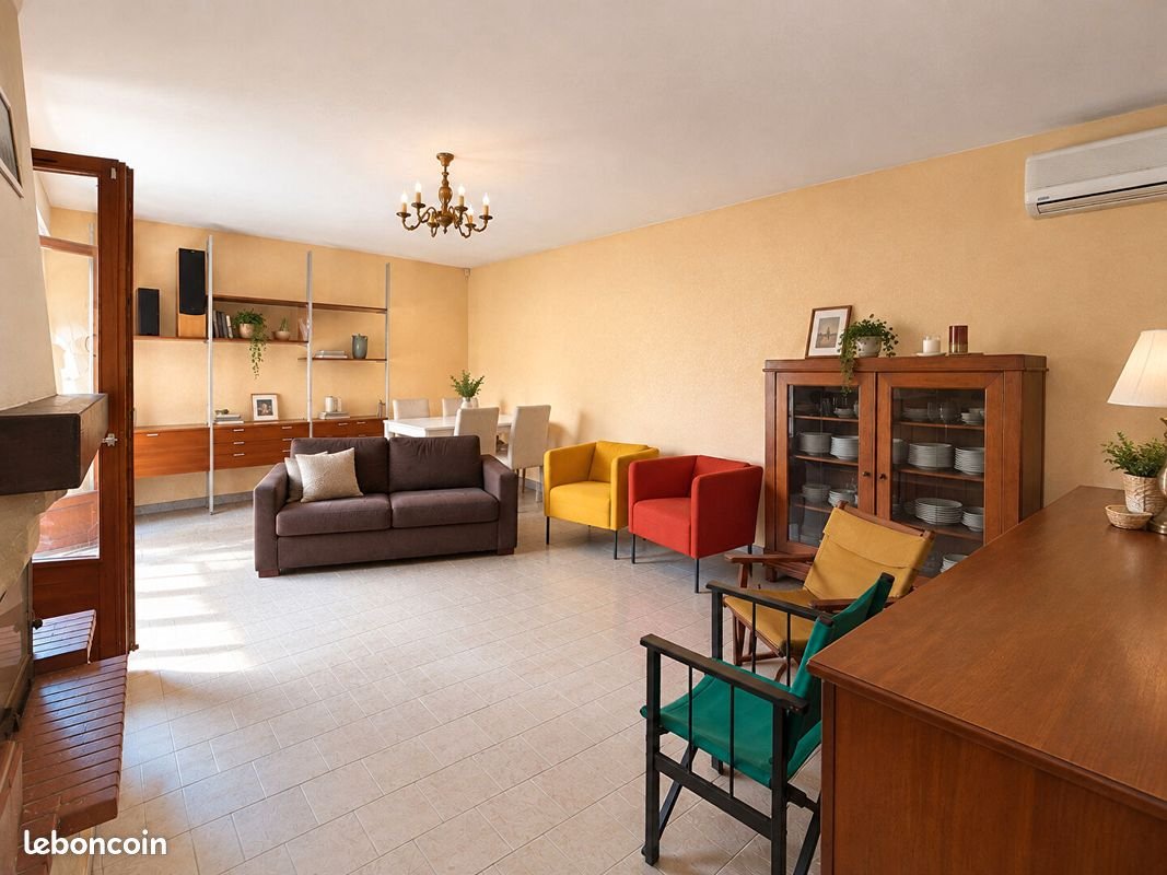 Maison à vendre, 87m², Bègles
