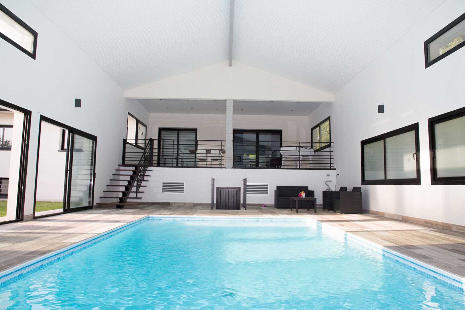 Maison à vendre, 220m², Martillac
