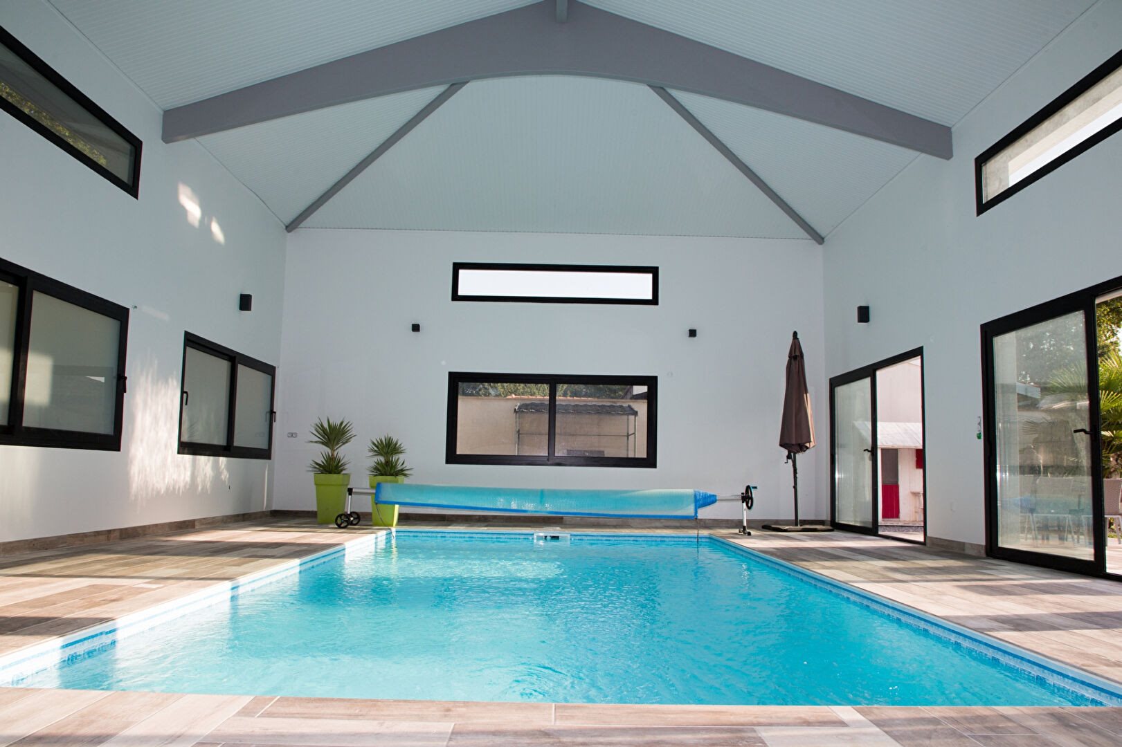 Maison à vendre, 220m², Martillac