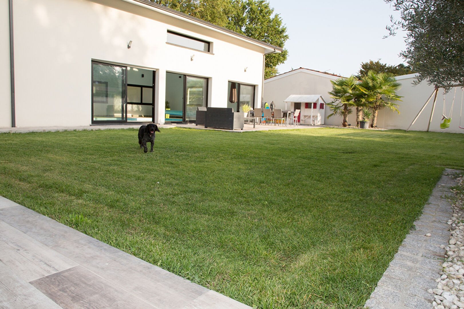 Maison à vendre, 220m², Martillac