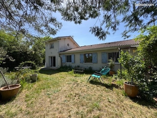 Maison à vendre, 178m², Pessac
