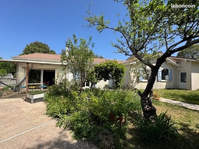 Maison à vendre, 178m², Pessac