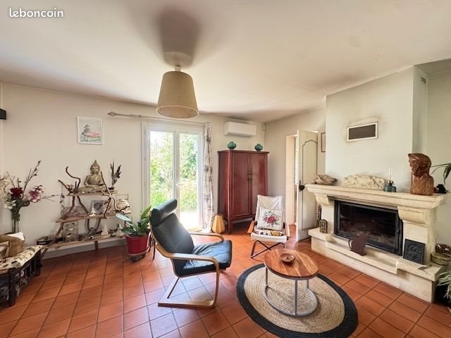 Maison à vendre, 178m², Pessac