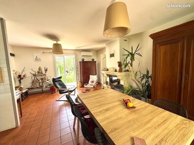 Maison à vendre, 178m², Pessac