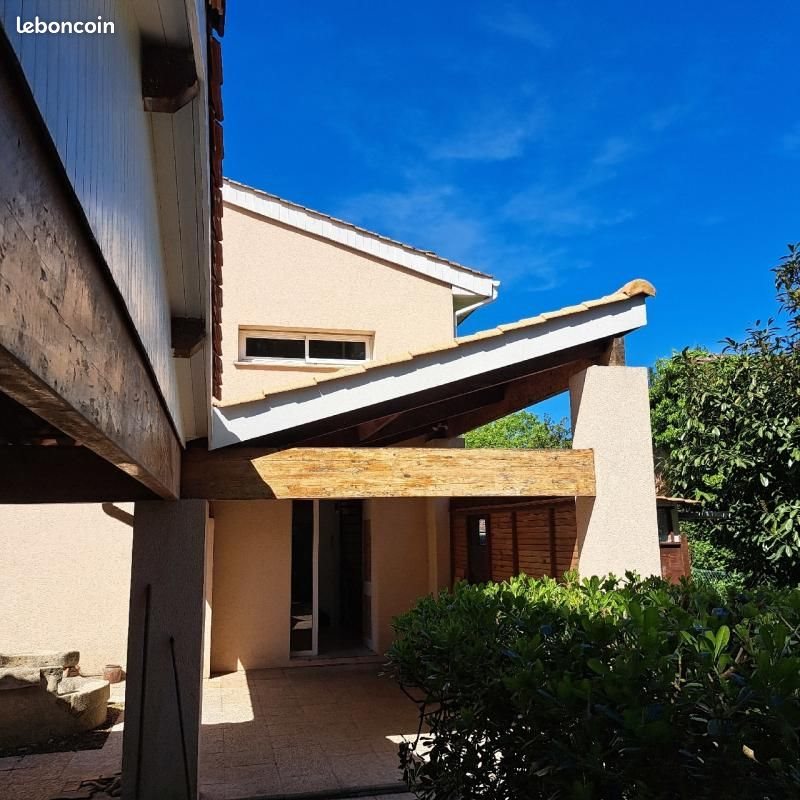 Maison à vendre, 142m², Canéjan