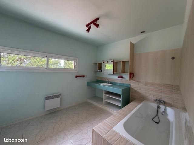 Maison à vendre, 142m², Canéjan