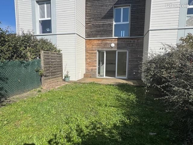 Maison à vendre, 62m², Canéjan