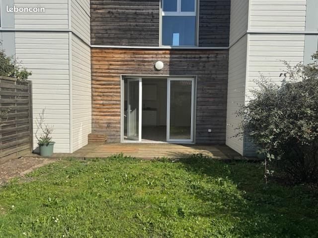 Maison à vendre, 62m², Canéjan