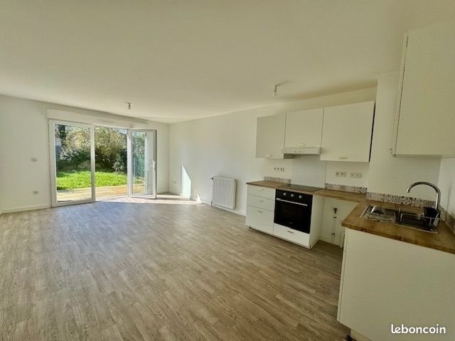 Maison à vendre, 62m², Canéjan