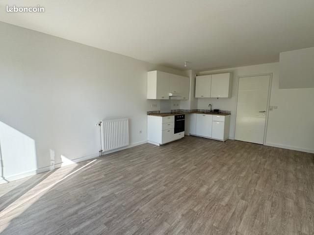 Maison à vendre, 62m², Canéjan