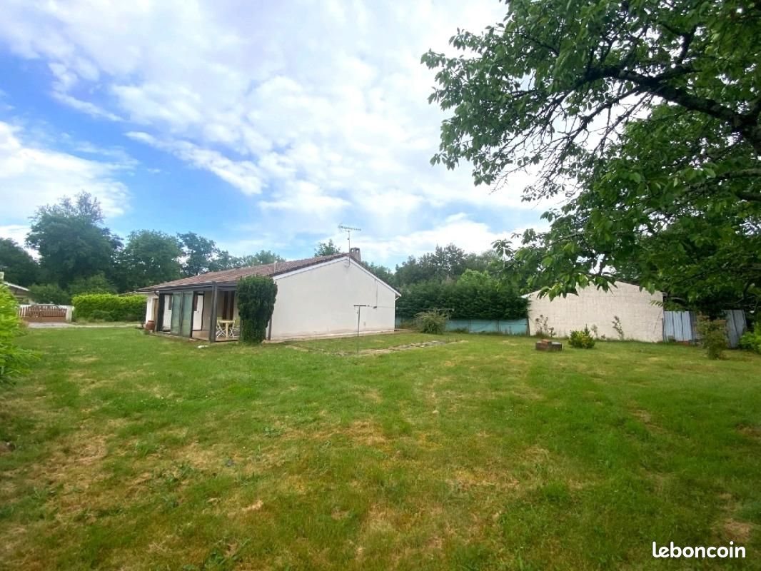 Maison à vendre, 96m², Cestas