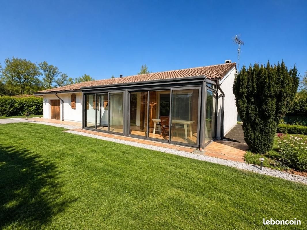 Maison à vendre, 96m², Cestas