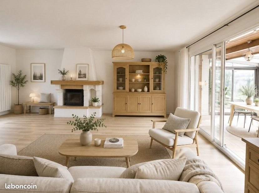 Maison à vendre, 96m², Cestas