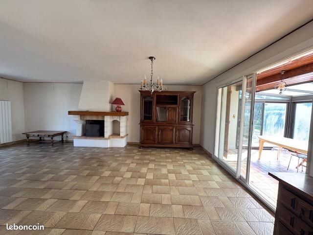 Maison à vendre, 96m², Cestas