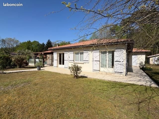 Maison à vendre, 154m², Cestas