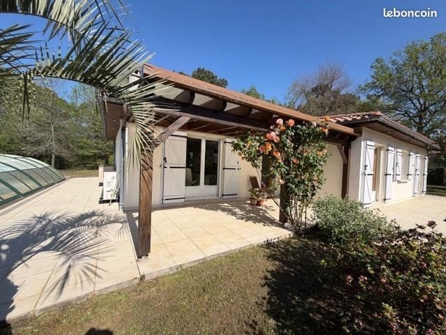 Maison à vendre, 154m², Cestas