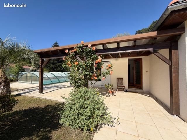 Maison à vendre, 154m², Cestas