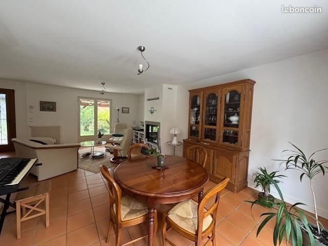 Maison à vendre, 154m², Cestas