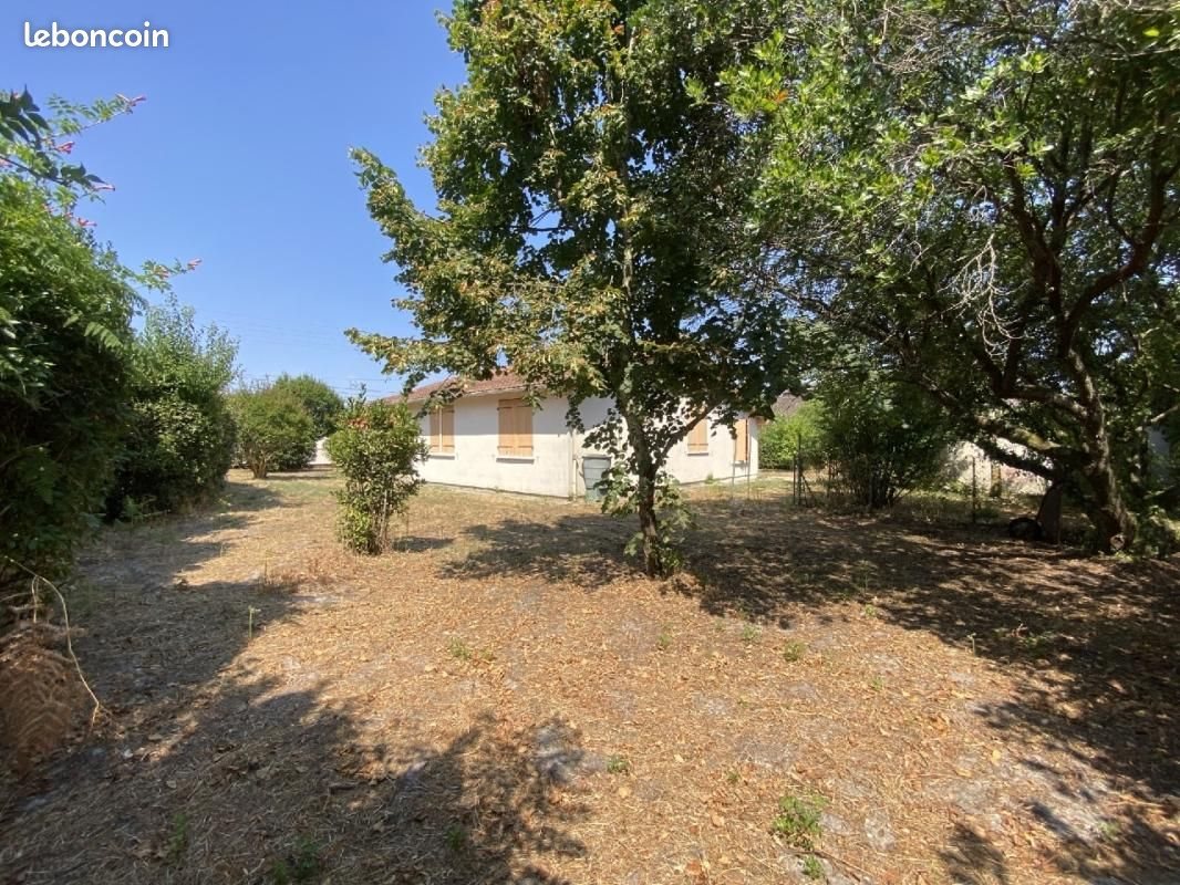 Maison à vendre, 111m², Gradignan