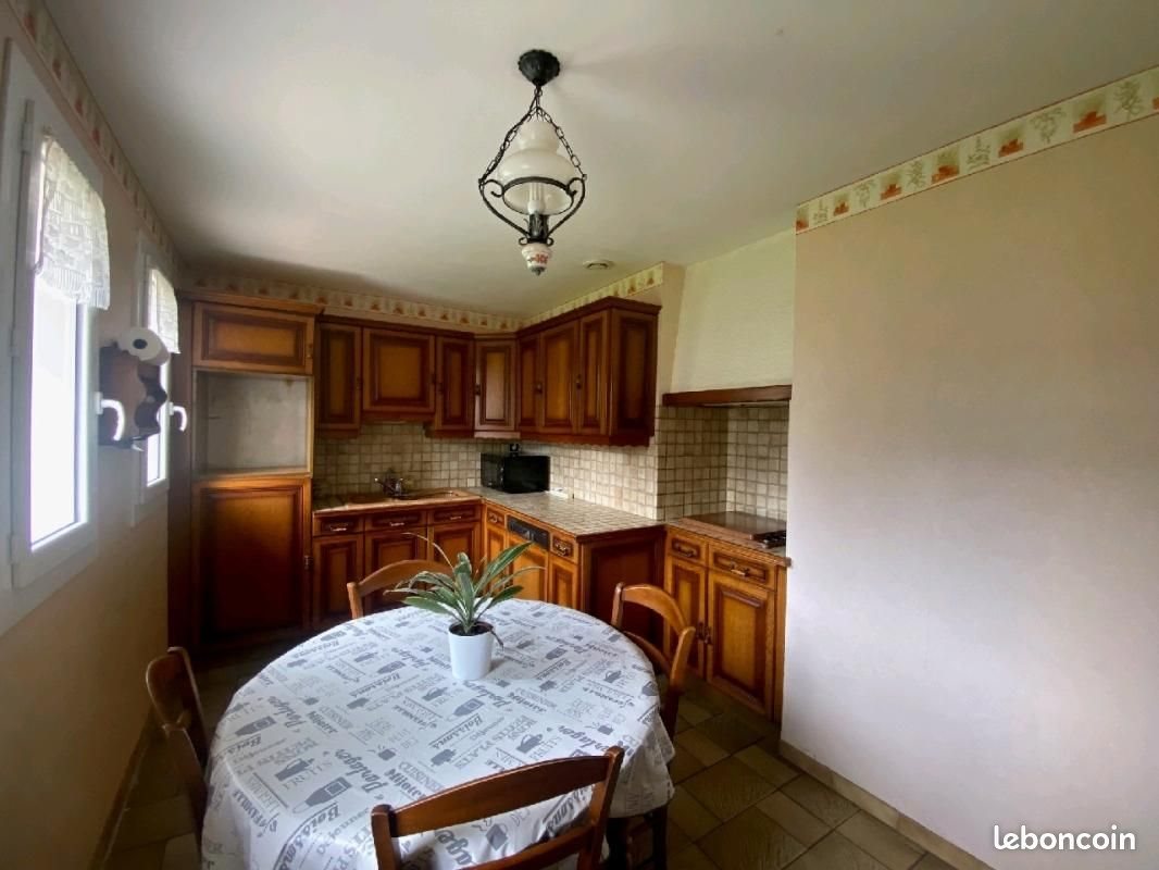 Maison à vendre, 96m², Cestas