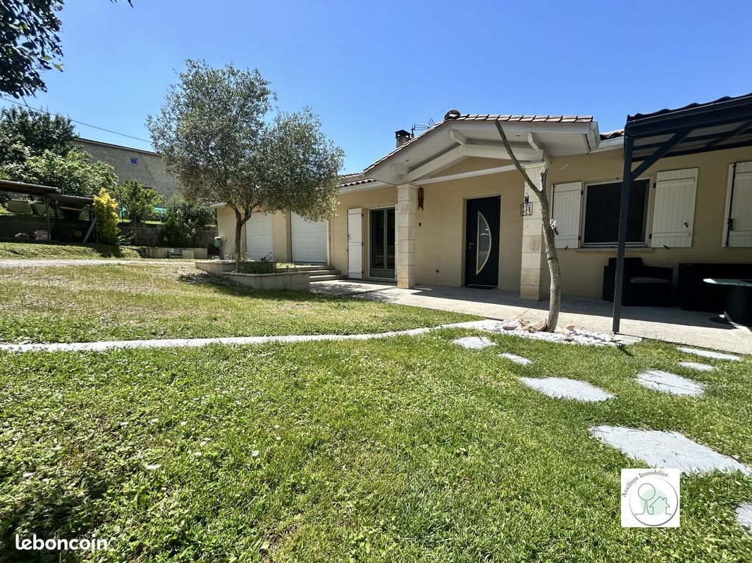 Maison à vendre, 140m², Bourg