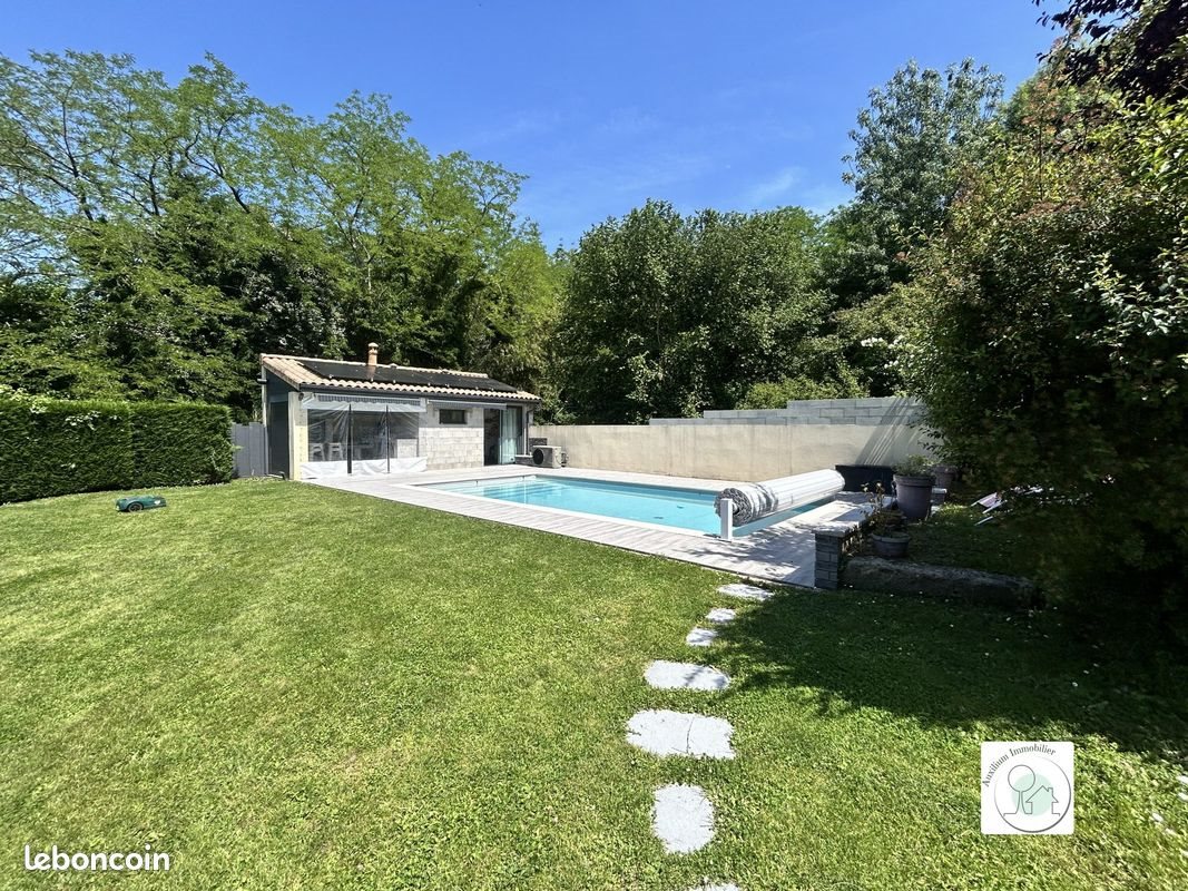 Maison à vendre, 140m², Bourg