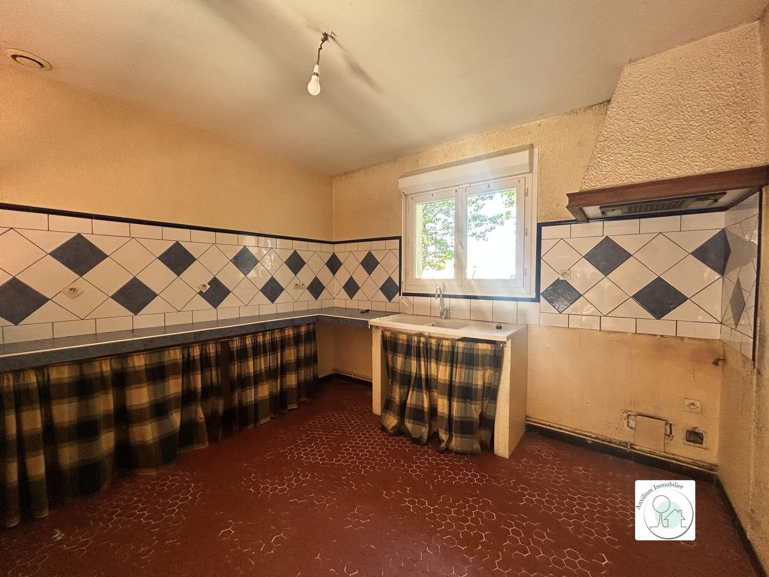 Maison à vendre, 110m², Pugnac