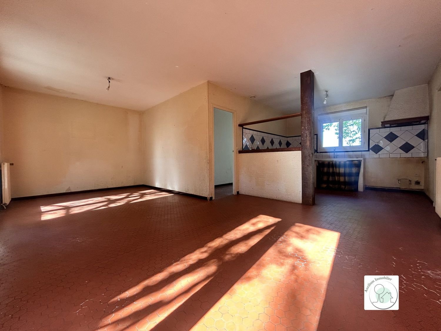 Maison à vendre, 110m², Pugnac