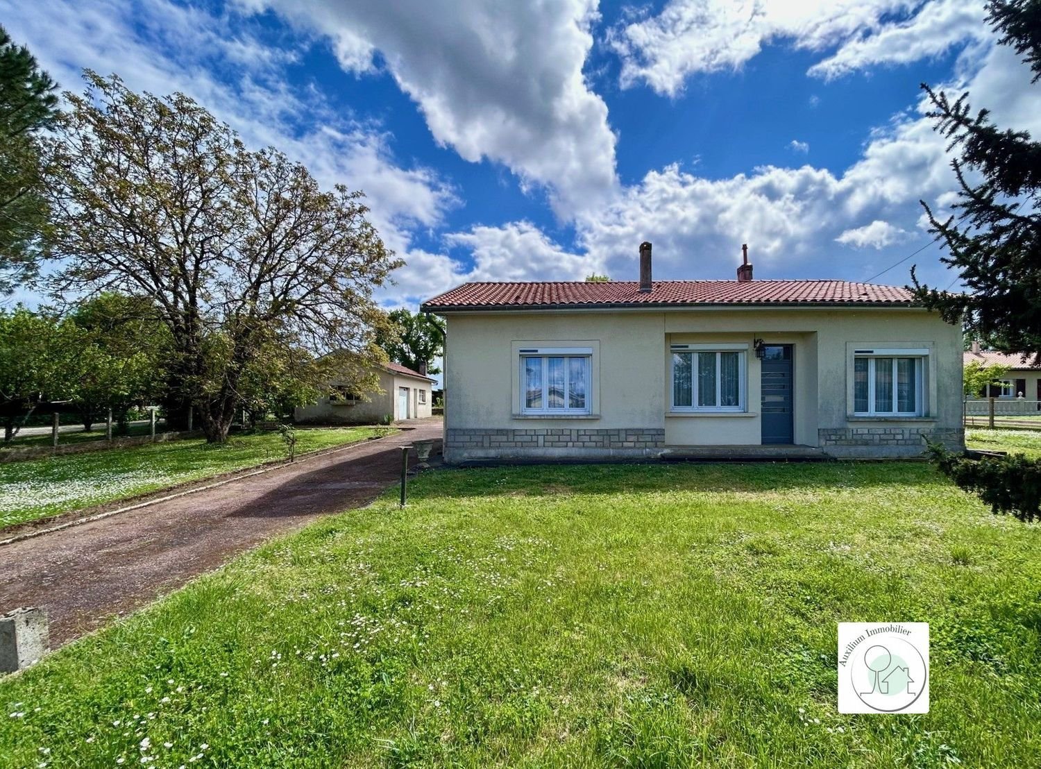 Maison à vendre, 137m², Bourg