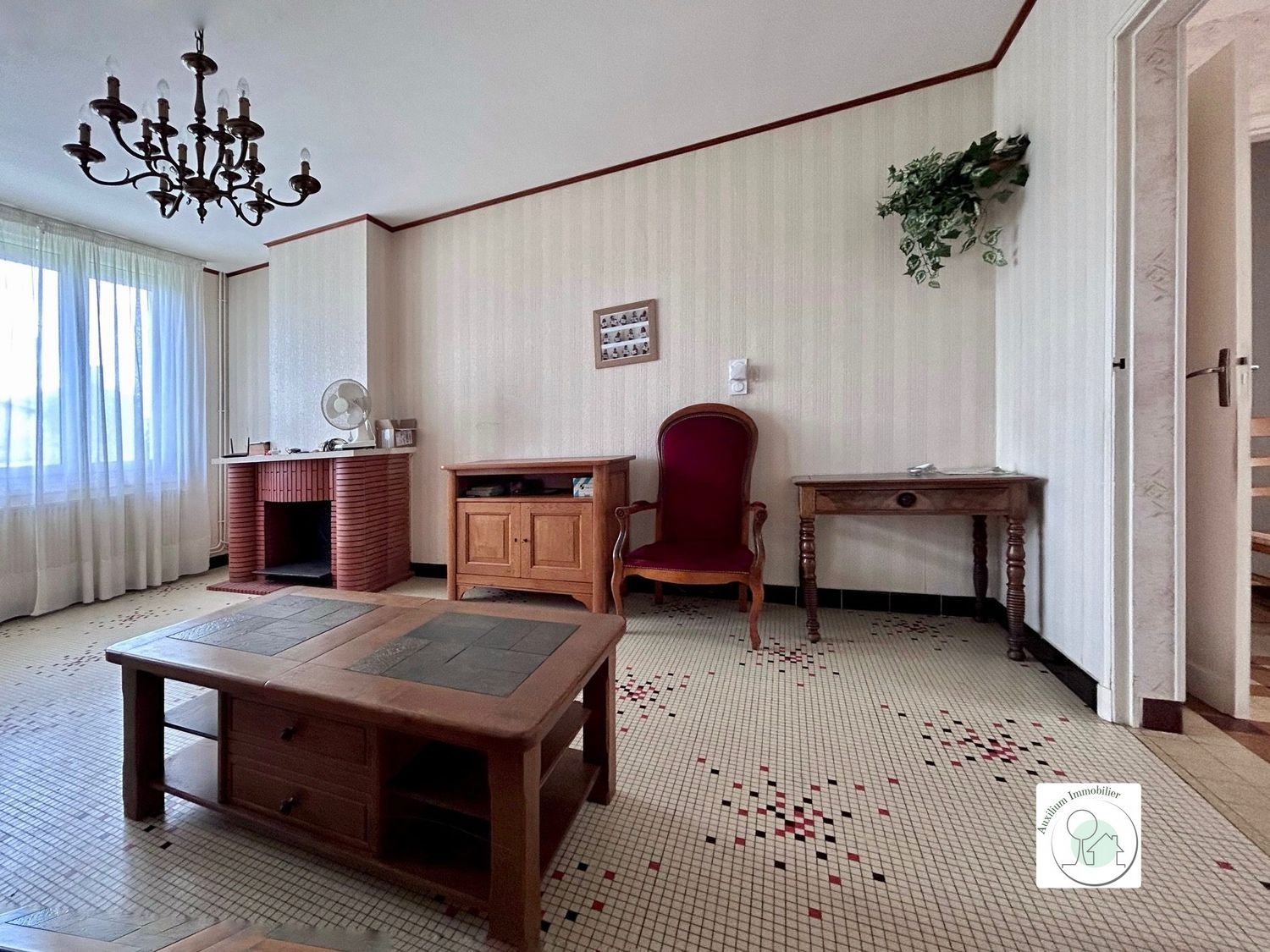 Maison à vendre, 137m², Bourg