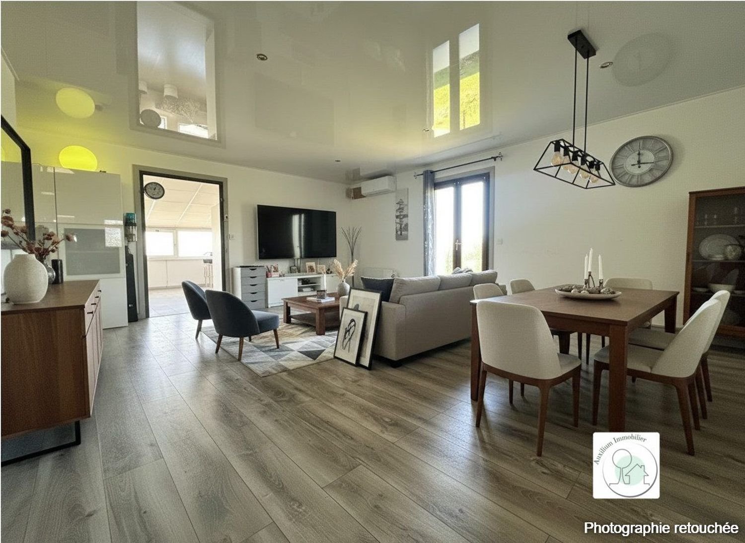 Maison à vendre, 102m², Saint-Trojan