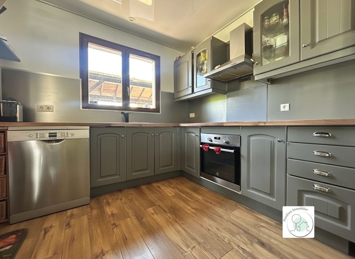 Maison à vendre, 102m², Saint-Trojan