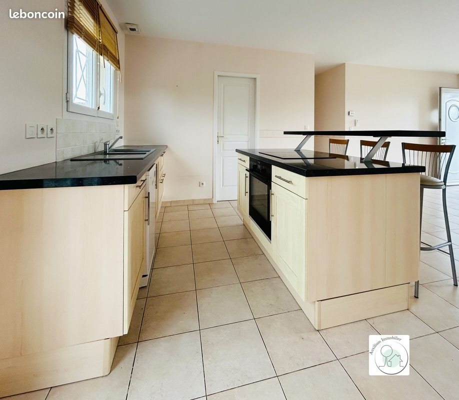 Maison à vendre, 81m², Saint-Seurin-de-Cursac