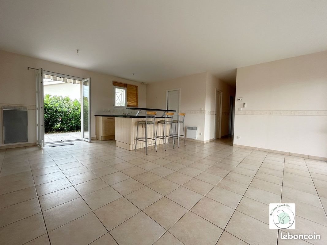 Maison à vendre, 81m², Saint-Seurin-de-Cursac