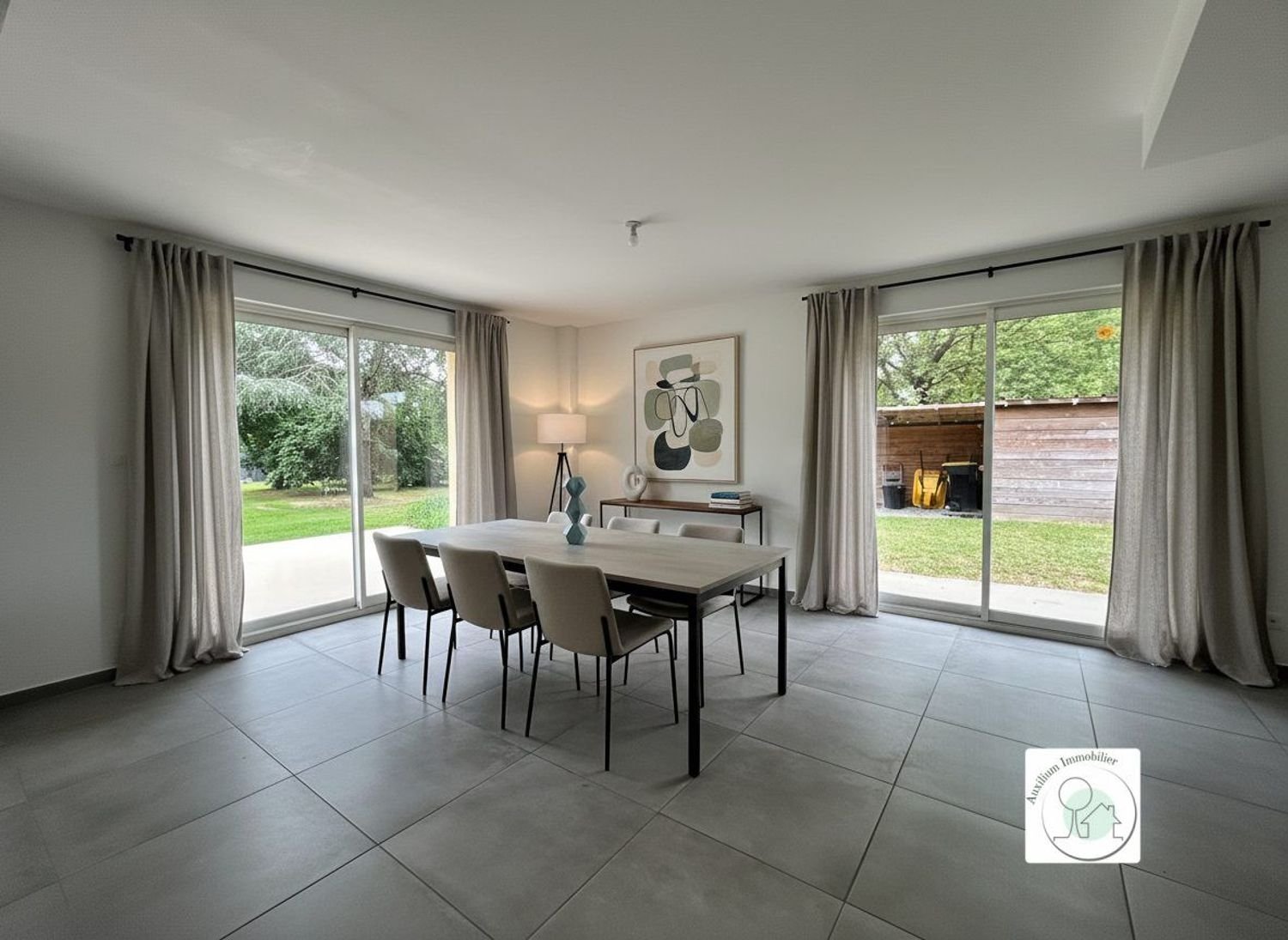 Maison à vendre, 133m², Cubnezais