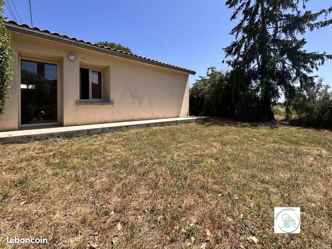 Maison à vendre, 52m², Blaye