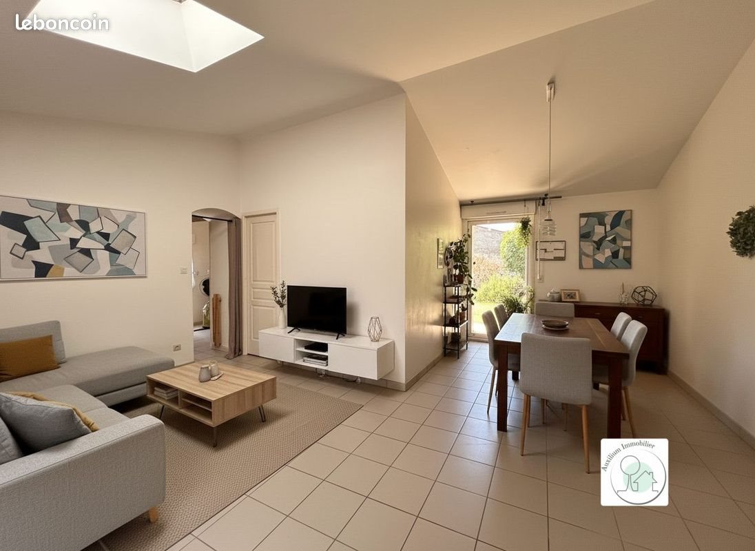Maison à vendre, 52m², Blaye