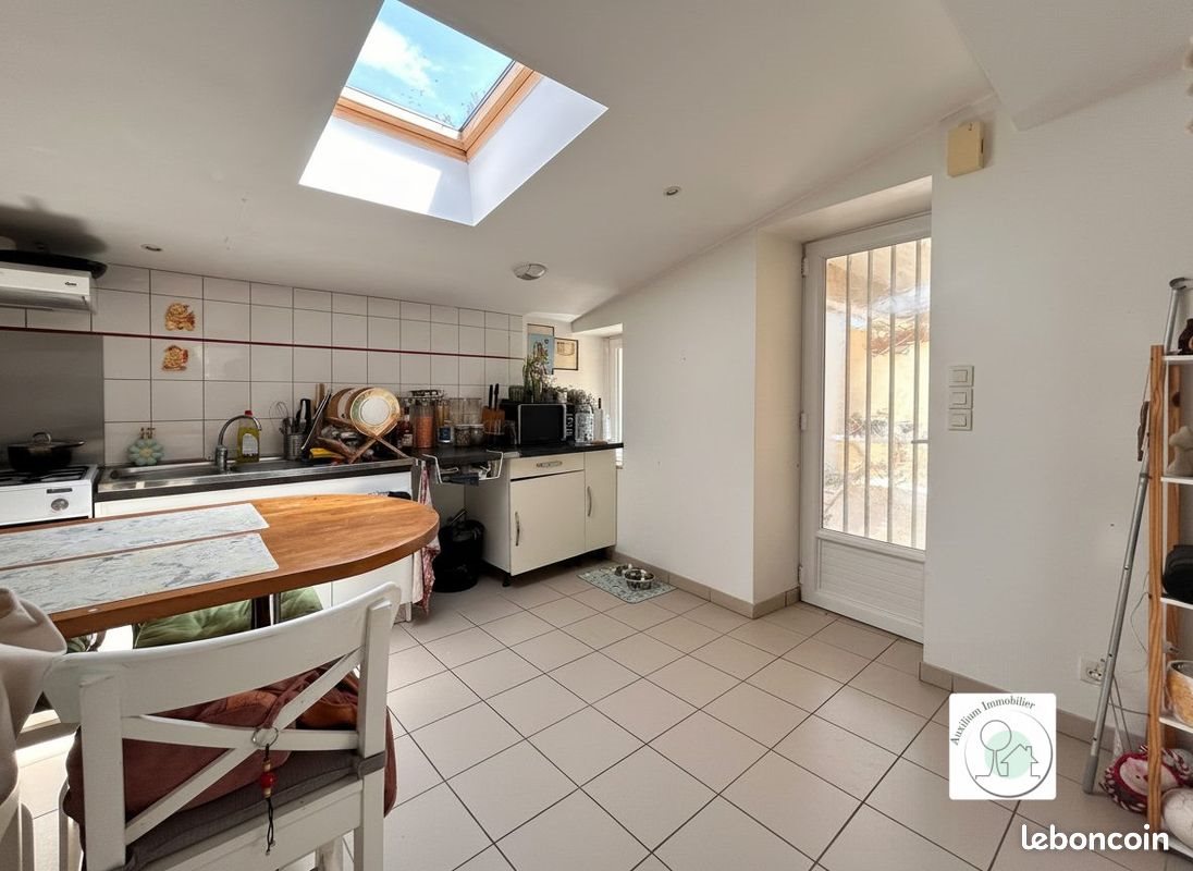 Maison à vendre, 52m², Blaye