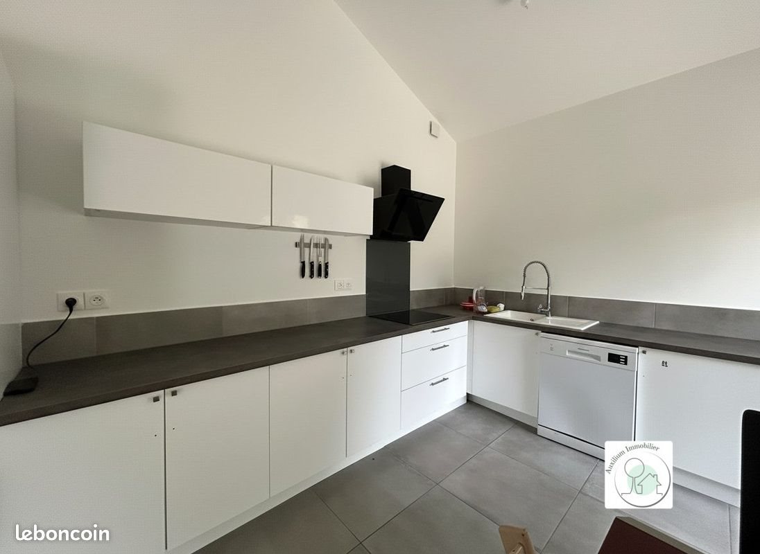 Maison à vendre, 133m², Peujard