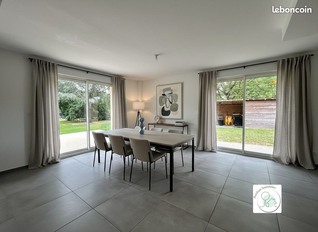 Maison à vendre, 133m², Peujard