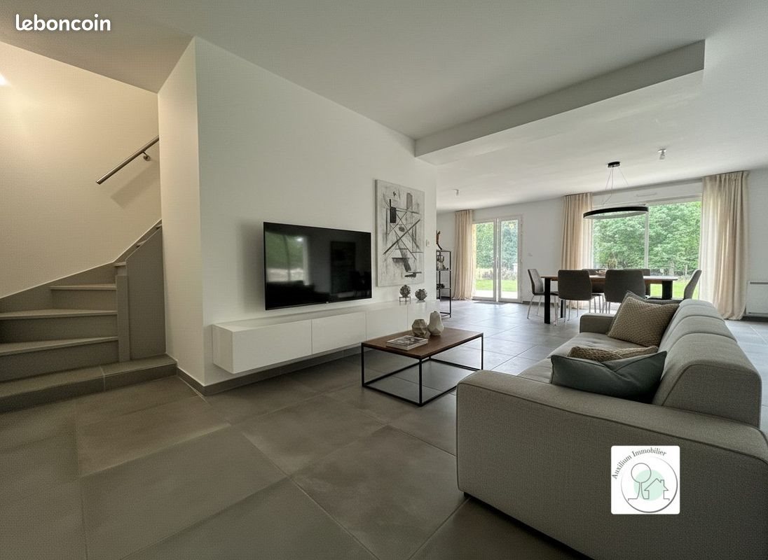 Maison à vendre, 133m², Peujard