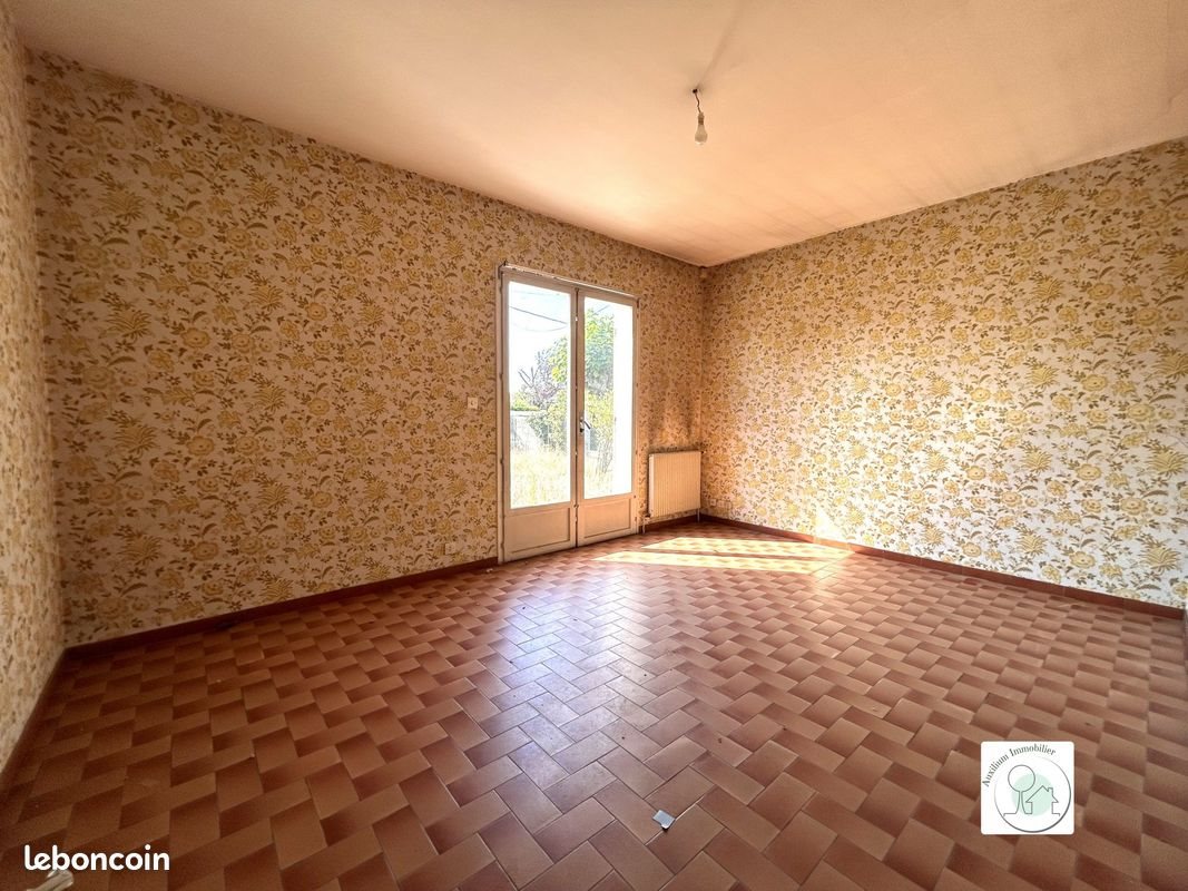 Maison à vendre, 49m², Pessac