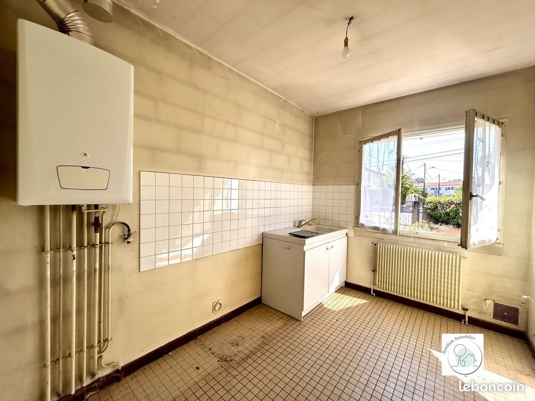 Maison à vendre, 49m², Pessac
