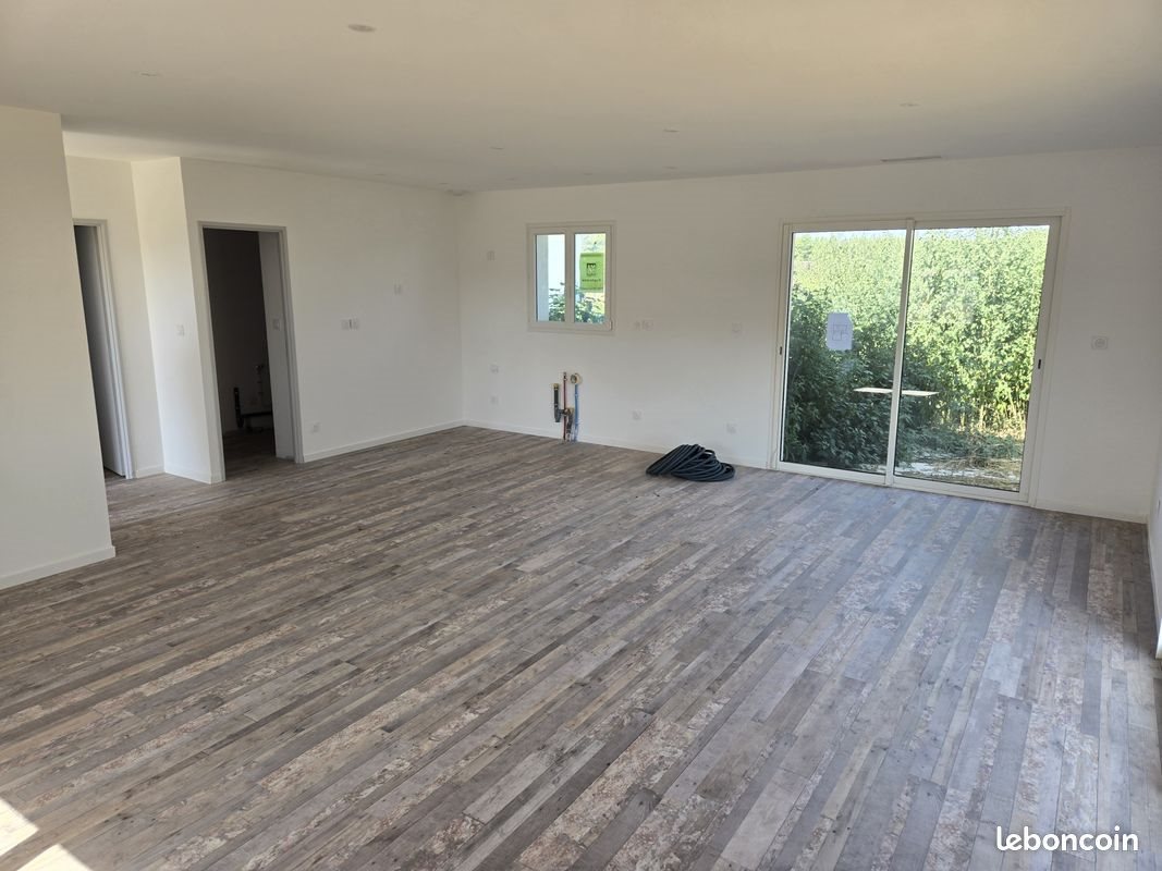 Maison à louer, 102m², Saugnac-et-Muret