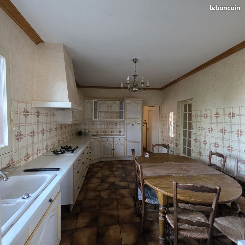 Maison à vendre, 155m², Belin-Béliet