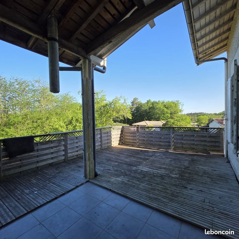 Maison à vendre, 112m², Belin-Béliet