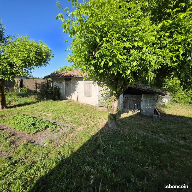 Maison à vendre, 112m², Belin-Béliet